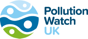 Pollution Watch UK logo